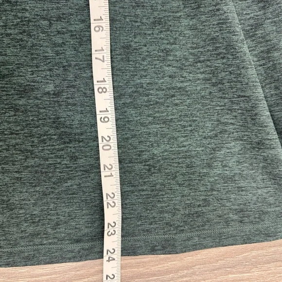 Girlfriend Collective RESET Long Sleeve Top Soft Stretchy Sustainable Athleisure - Picture 6 of 7